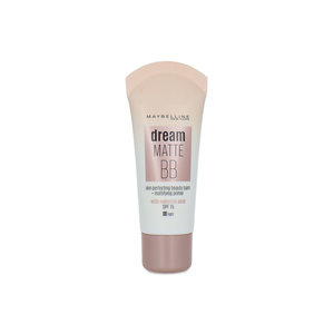 Dream Matte BB crème - 03 Light