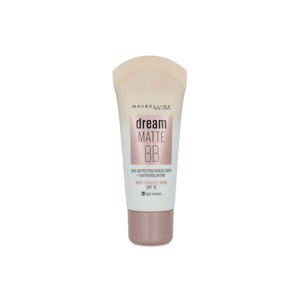 Dream Matte BB Cream - 04 Light-Medium