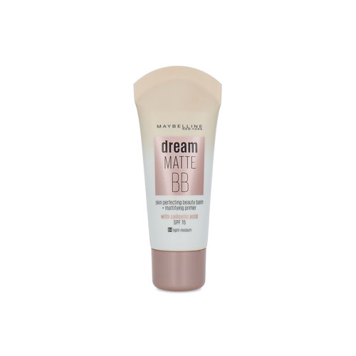 Maybelline Dream Matte BB crème - 04 Light-Medium