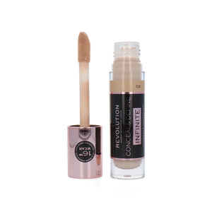 Conceal & Define XL Infinite Longwear Concealer - C6