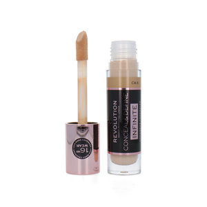 Conceal & Define XL Infinite Longwear Correcteur - C8.5