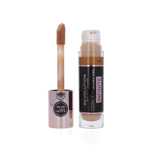 Conceal & Define XL Infinite Longwear Concealer - C10