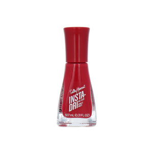 Insta-Dri Nagellak - 373 Rapid Red