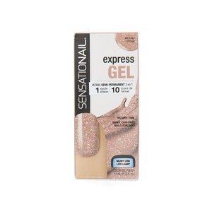 Express Gel Nagellak - 72251 All Day I Rose