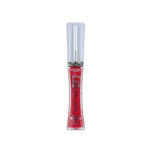 Glam Shine 6H Brillant à lèvres - 208 Unlimited Fuchsia