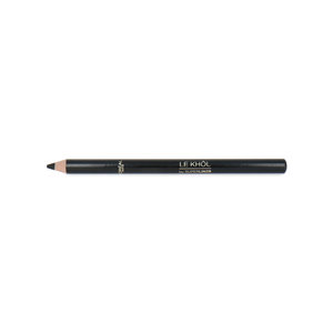 Le Khol By Superliner Crayon Yeux - 101 Midnight Black