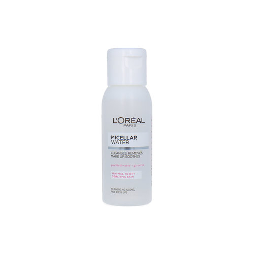 L'Oréal Micellar Water Démaquillant - 30 ml