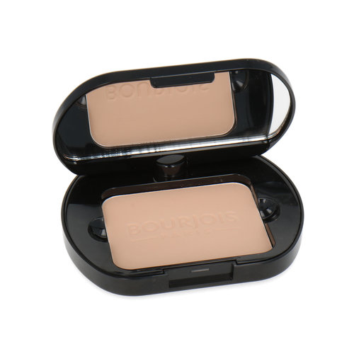 Bourjois Silk Edition Compact Poeder - 52 Vanilla