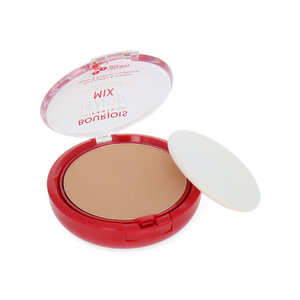 Healthy Mix Anti-Fatigue Compact Poeder - 04 Light Bronze