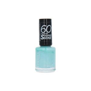 60 Seconds Super Shine Vernis à ongles - 873 Breakfast In Bed