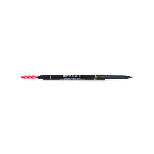 Rimmel Brow Pro Micro Crayon Sourcils - 003 Dark Brown