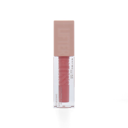 Maybelline Lifter Lipgloss - 006 Reef (met hyaluronic acid)