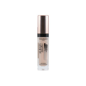 Always Fabulous Concealer - 100 Ivory