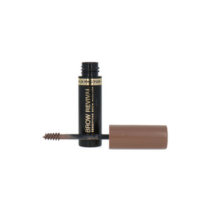 Brow Revival Gel Sourcils - 001 Dark Blonde