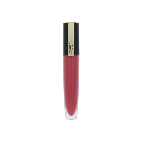 L'Oréal Rouge Signature Matte Rouge à lèvres liquide - 135 Admired