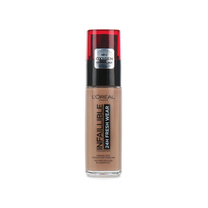 Infallible 24H Fresh Wear Foundation - 275 Rose Amber