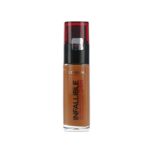 Infallible 24H Stay Fresh Fond de teint - 350 Nutmeg