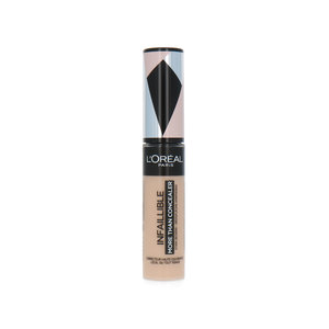 Infallible More Than Concealer - 327 Cashmere