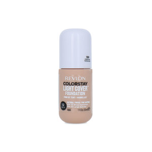 Colorstay Light Cover Foundation - 130 Porcelain (SPF 30)