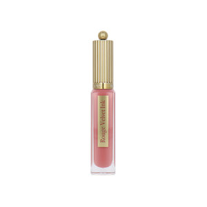 Rouge Velvet Ink Lipgloss - 06 Rose & Merveille