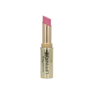 Lipfinity Lipstick - 10 Stay Exclusive