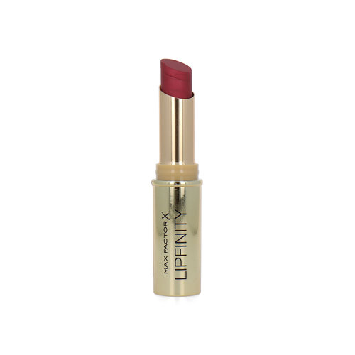 Max Factor Lipfinity Lipstick - 65 So Luxuriant