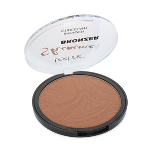 Shimmer Bronzer