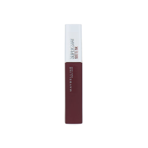 Maybelline SuperStay Matte Ink Lipstick - 12 Composer