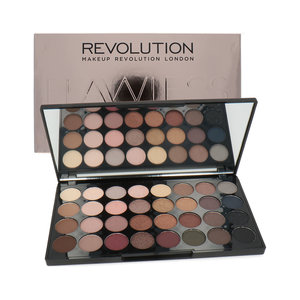 Flawless Palette Yeux