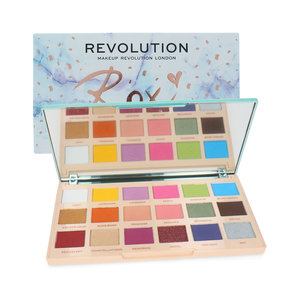 Roxi Oogschaduw Palette - Roxxsaurus