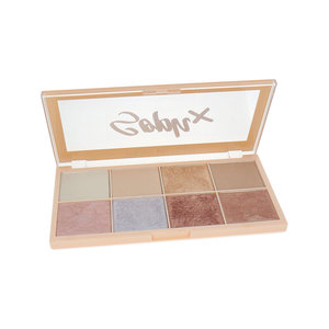 Soph X Highlighter Palette