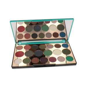 Precious Stone Oogschaduw Palette - Emerald