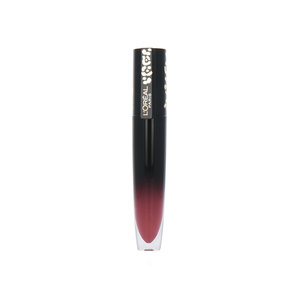 Briljant Signature Lipgloss - 321 Be Fiery