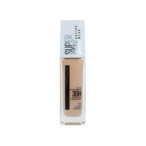 SuperStay Active Wear 30H Foundation - 28 Soft Beige