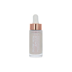 Glow Mon Amour Highlighting Drops - 05 Icoconic Glow