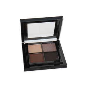 Colour X-Pert Soft Touch Palette Yeux - 003 Hazy Sands