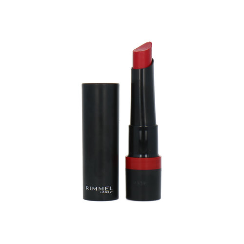 Rimmel Lasting Finish Extreme Lipstick - 520 Dat Red
