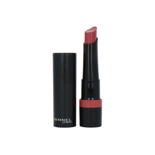 Rimmel Lasting Finish Extreme Lipstick - 100 Hella Pink