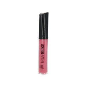 Oh My Gloss! Brillant à lèvres - 160 Stay My Rose