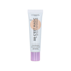 Cést Magic BB Cream - Medium