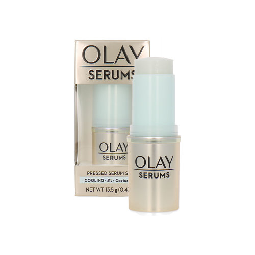 Olay Pressed Serum Stick