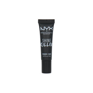 Shine Killer Primer - 8 ml