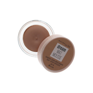 Dream Matte Mousse Fond de teint - 48 Sun Beige (SPF 18)