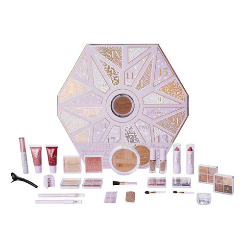 Sunkissed 25 Days Of Beauty Advent Calendar
