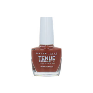Tenue & Strong Pro Vernis à ongles - 899 Fighter