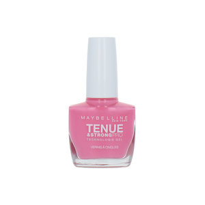 Tenue & Strong Pro Vernis à ongles - 125 Enduring Pink