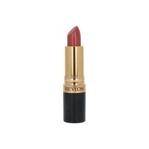 Super Lustrous Crème Lipstick - 637 Blushing Nude