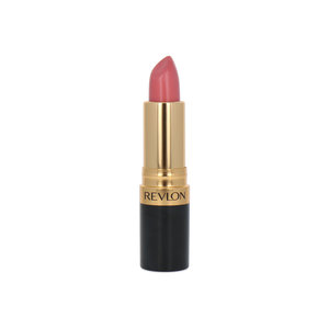 Super Lustrous Crème Lipstick - 762 Flushed