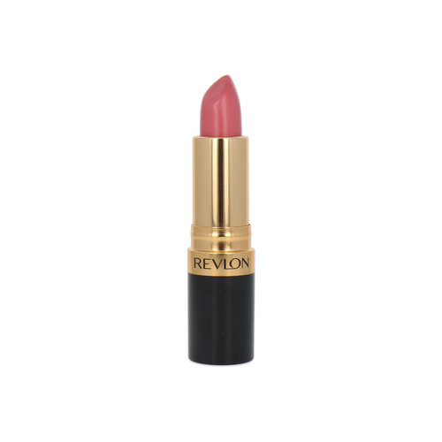 Revlon Super Lustrous Crème Lipstick - 762 Flushed