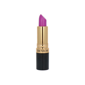 Super Lustrous Crème Lipstick - 770 Dramatic